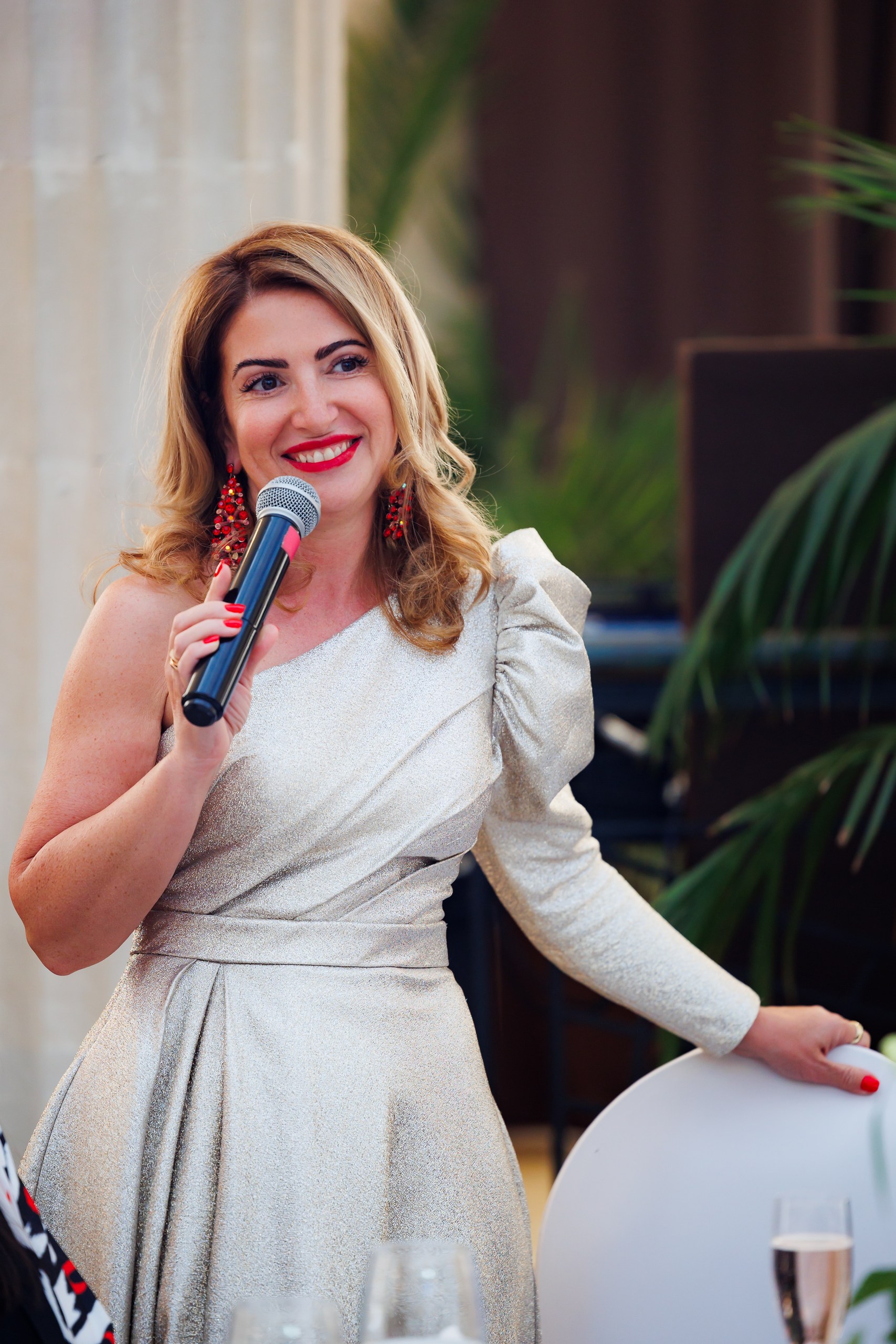 Жанна Елисеева